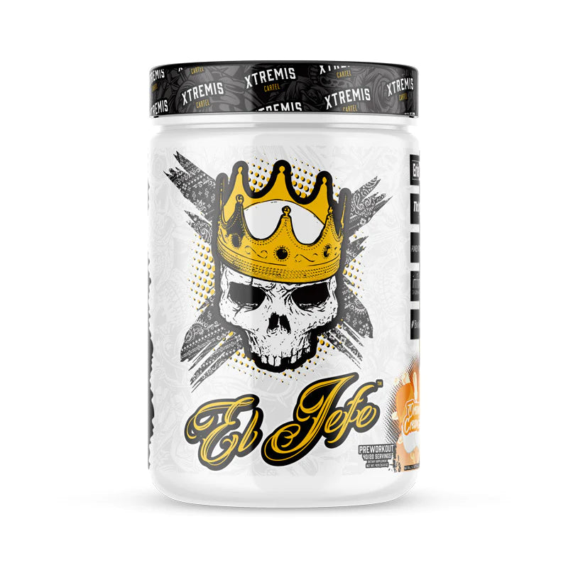 Xtremis Cartle El JEFE V2